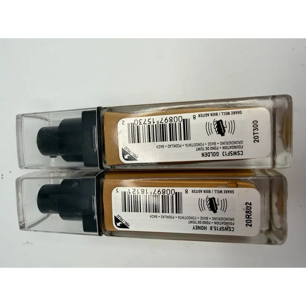 NYX professional makeup